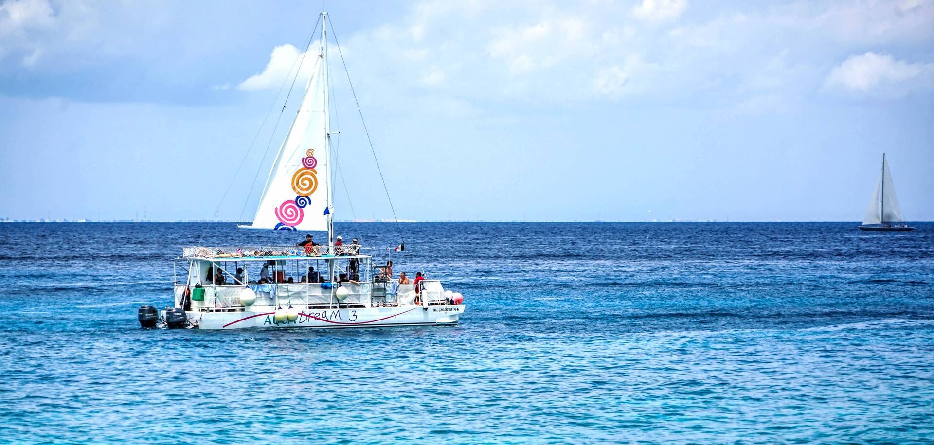 Cozumel Cruises 2024/25 Cruises to Cozumel ROL Cruise