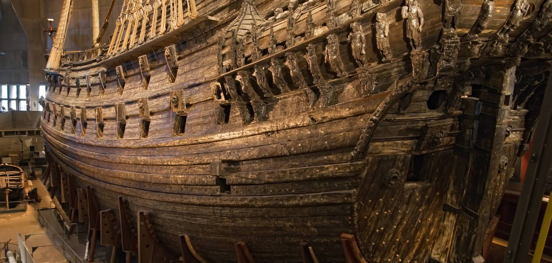 Cruises to Stockholm 2021/22 Stockholm Cruises ROL Cruise