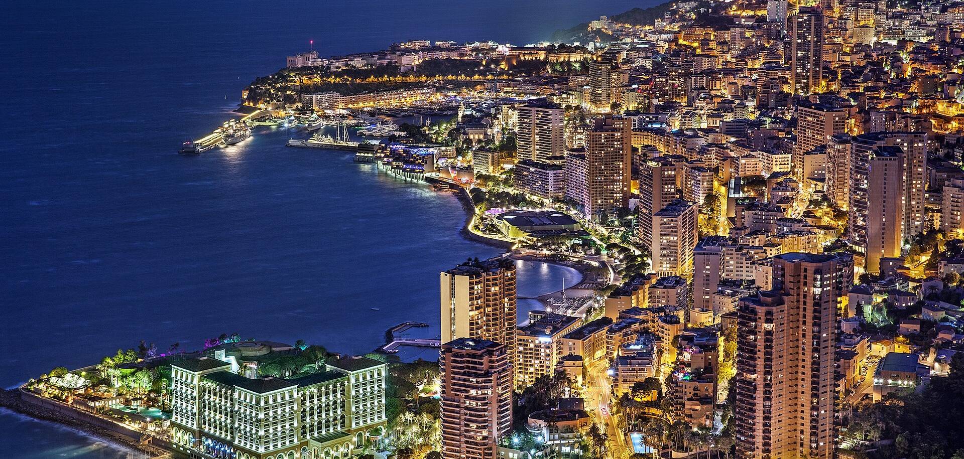 Monte Carlo Cruises 2023/24 Cruises to Monte Carlo ROL Cruise