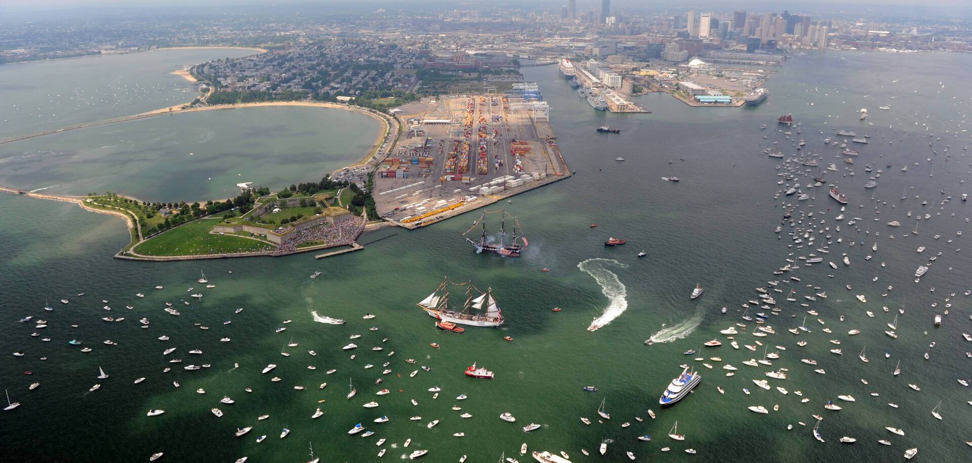 Boston Cruises 2024/25 Cruises to Boston ROL Cruise