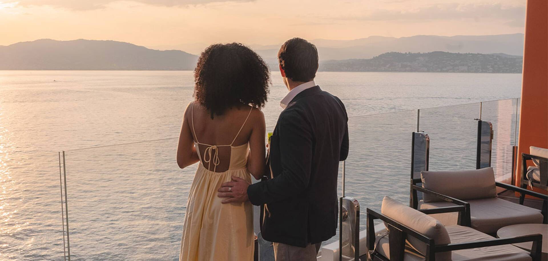 Magic Carpet on Celebrity Edge