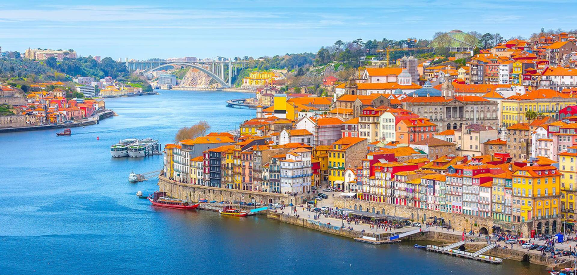 Porto, Portugal