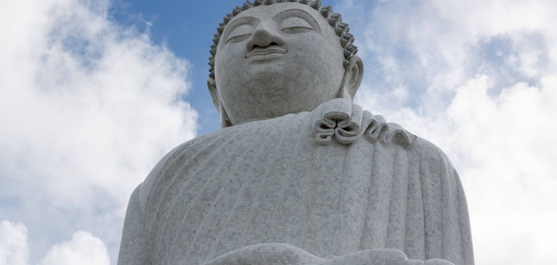 Phra Puttamingmongkol Akenakkiri Buddha, Phuket