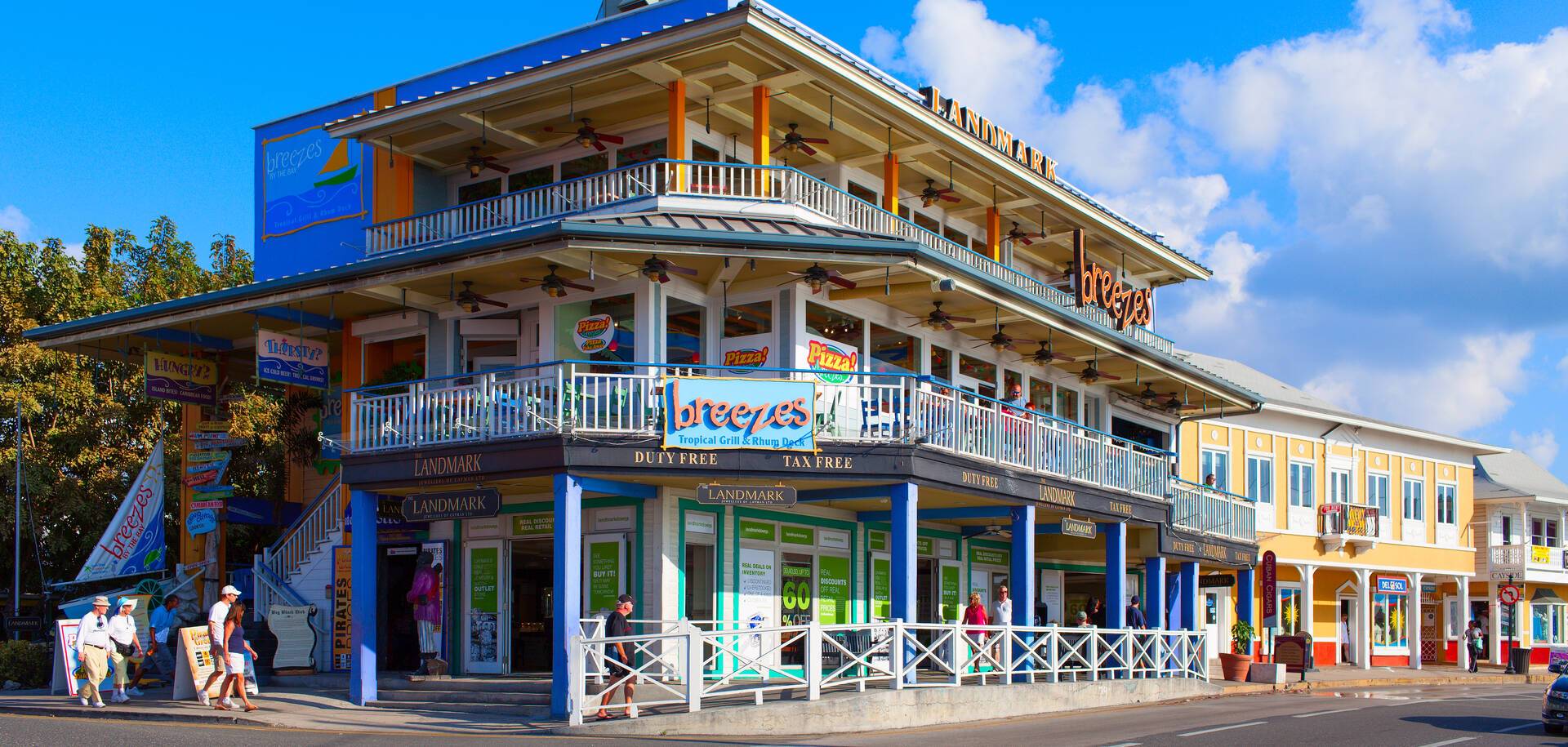 Cayman Islands Cruises 2020 & 2021 Cruises to Cayman Islands