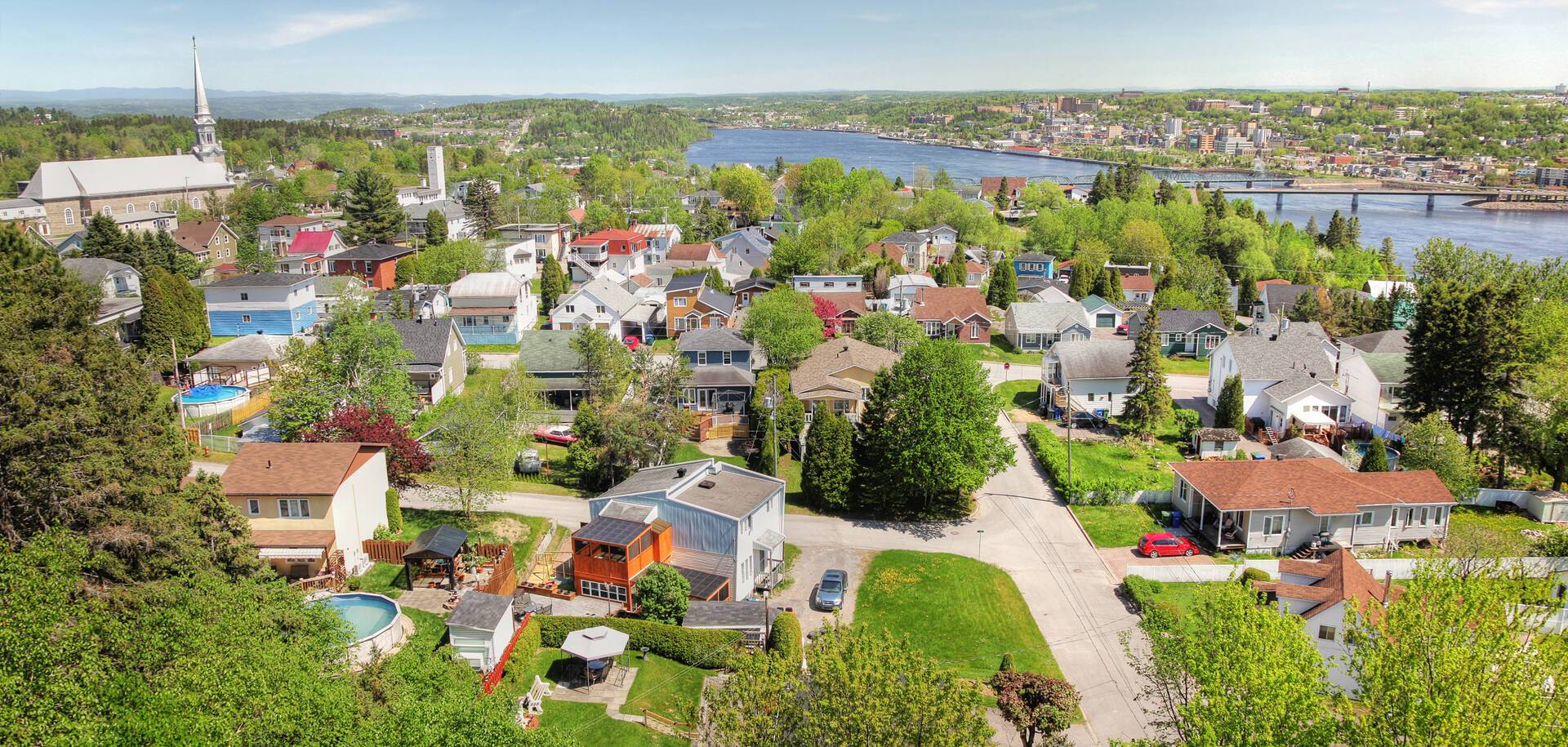 Saguenay Cruises 2024/25 Cruises to Saguenay ROL Cruise