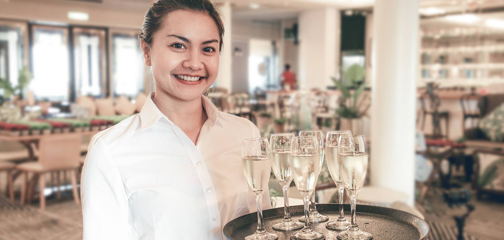 Botanical Lounge on Ambience