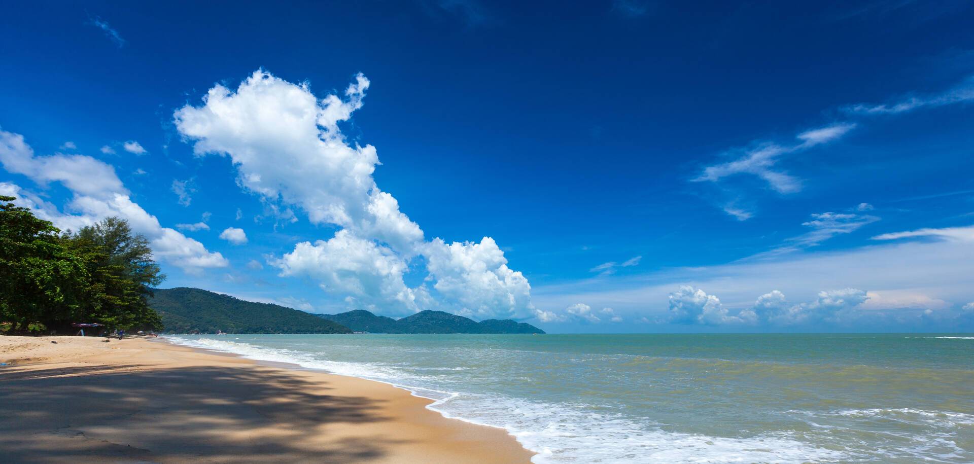 Batu Ferringhi, Penang