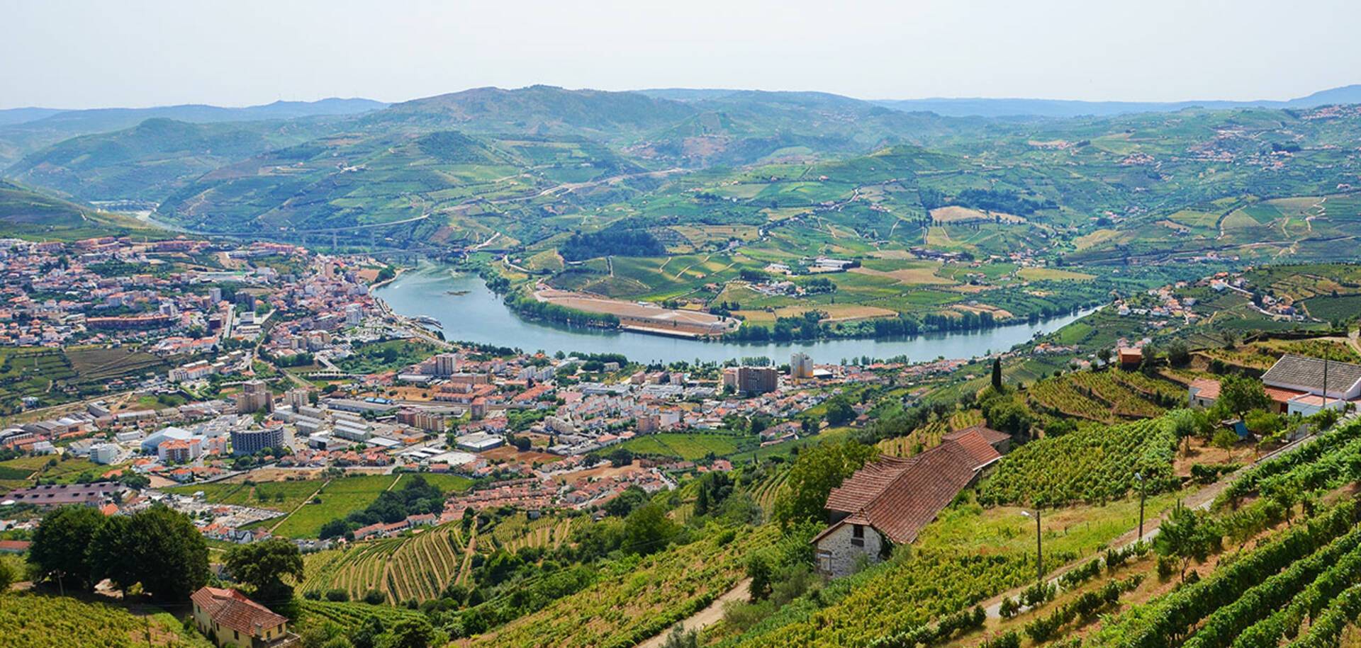 Peso da Régua, Portugal