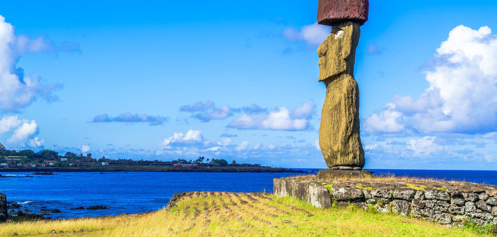 cruise including easter island