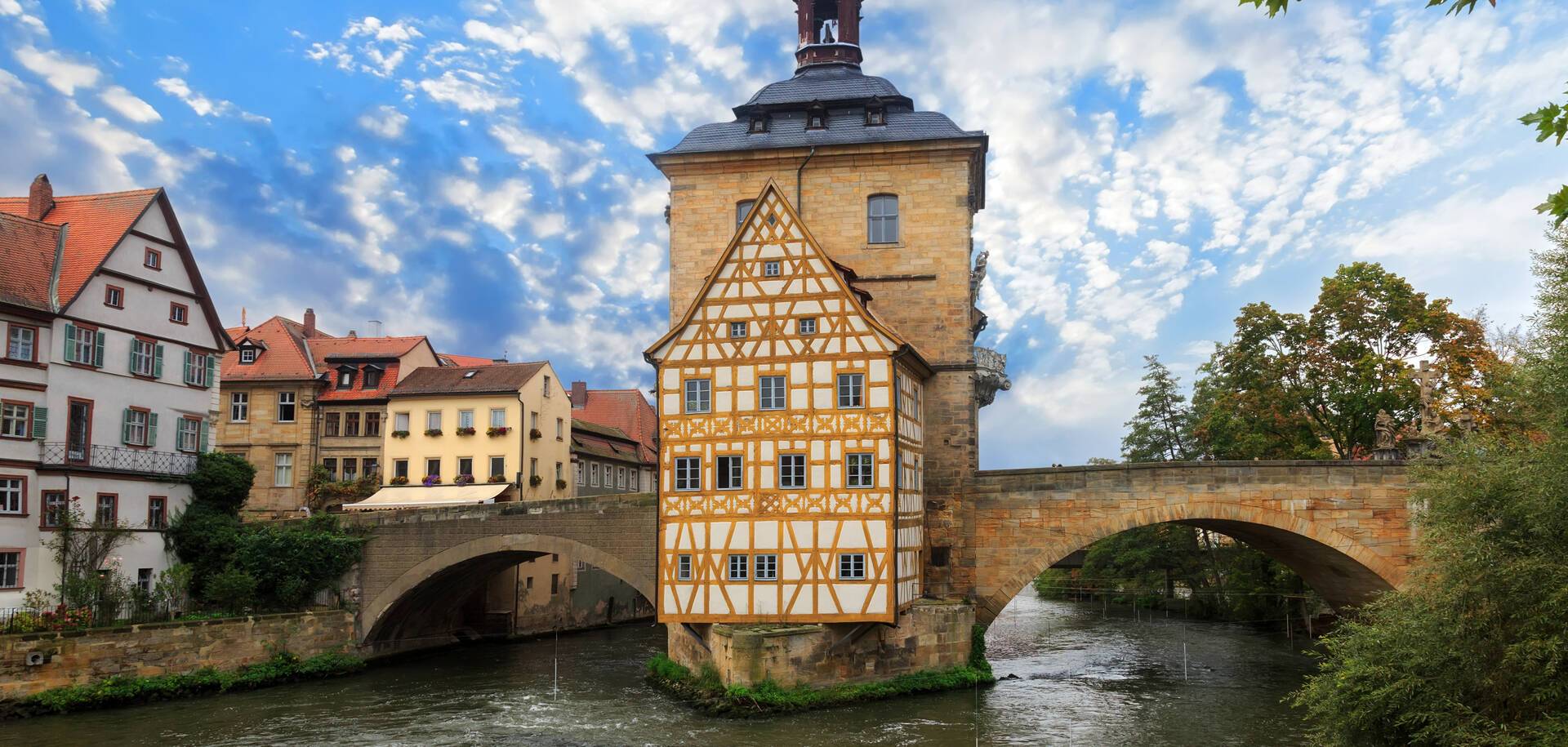 Bamberg Christmas Market 2022 Main River Cruises 2021 & 2022 ROL Cruise