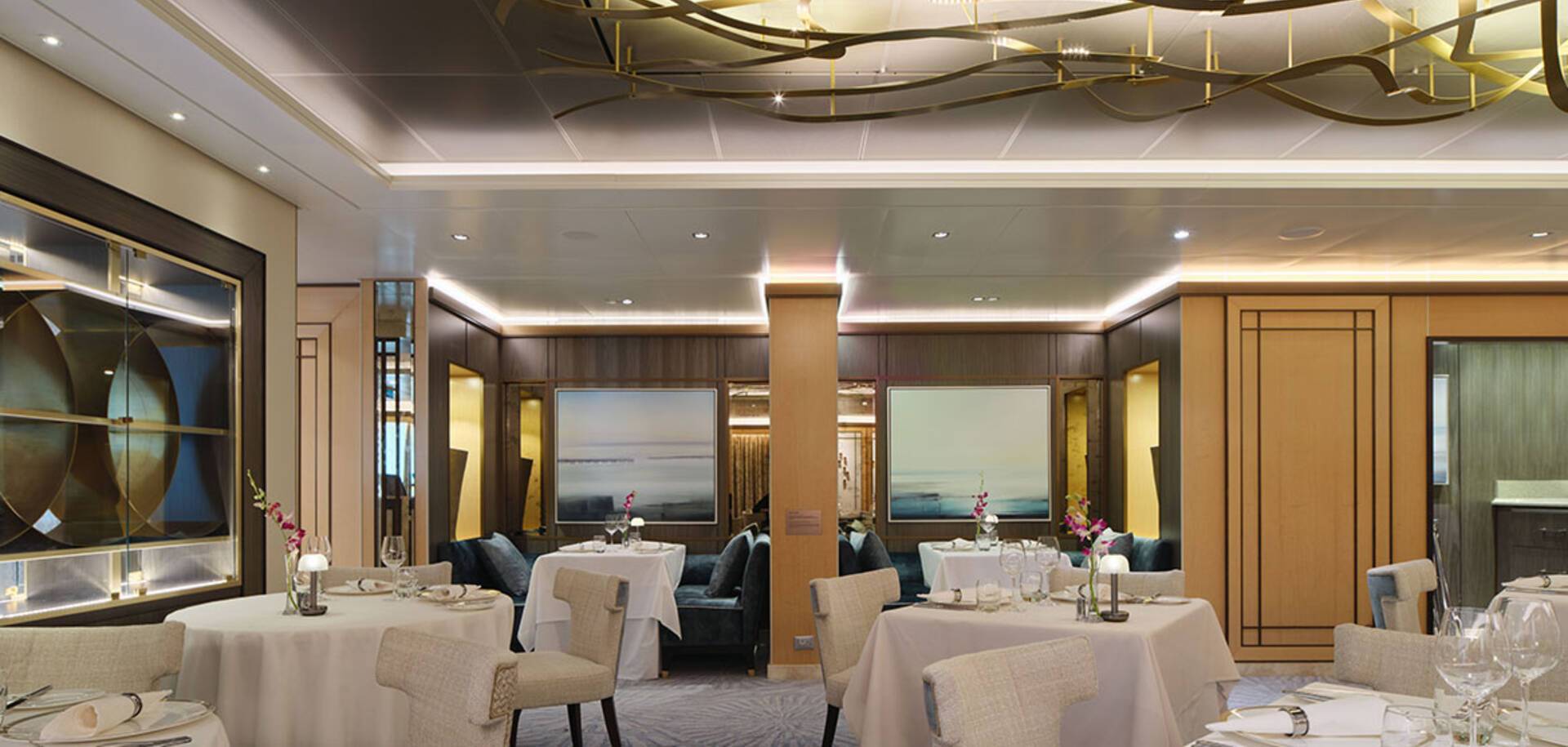 The Epicurean on Britannia
