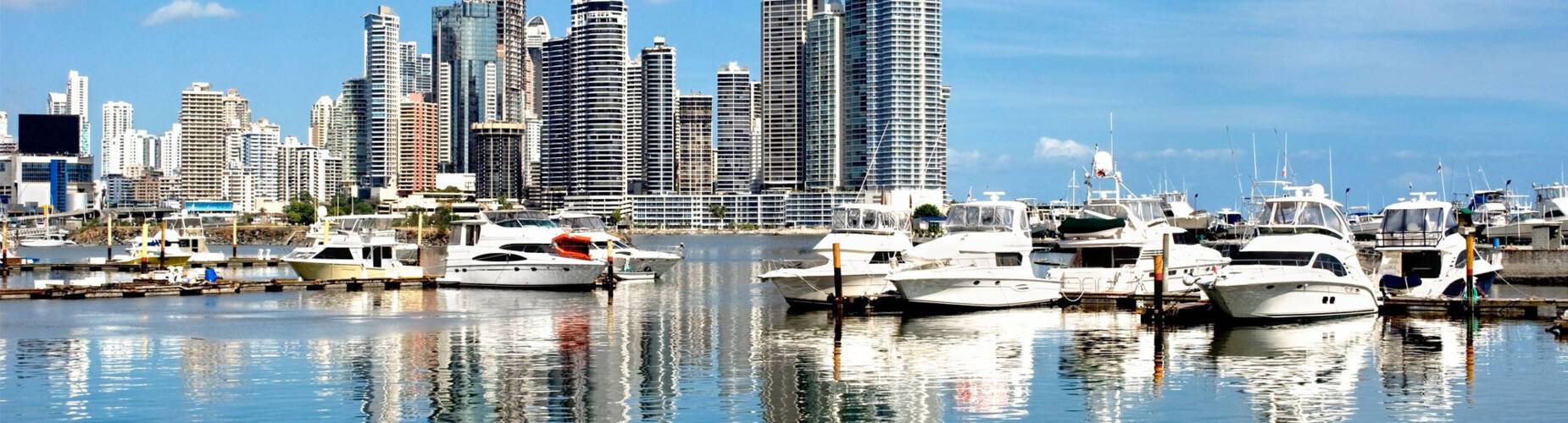 Panama City