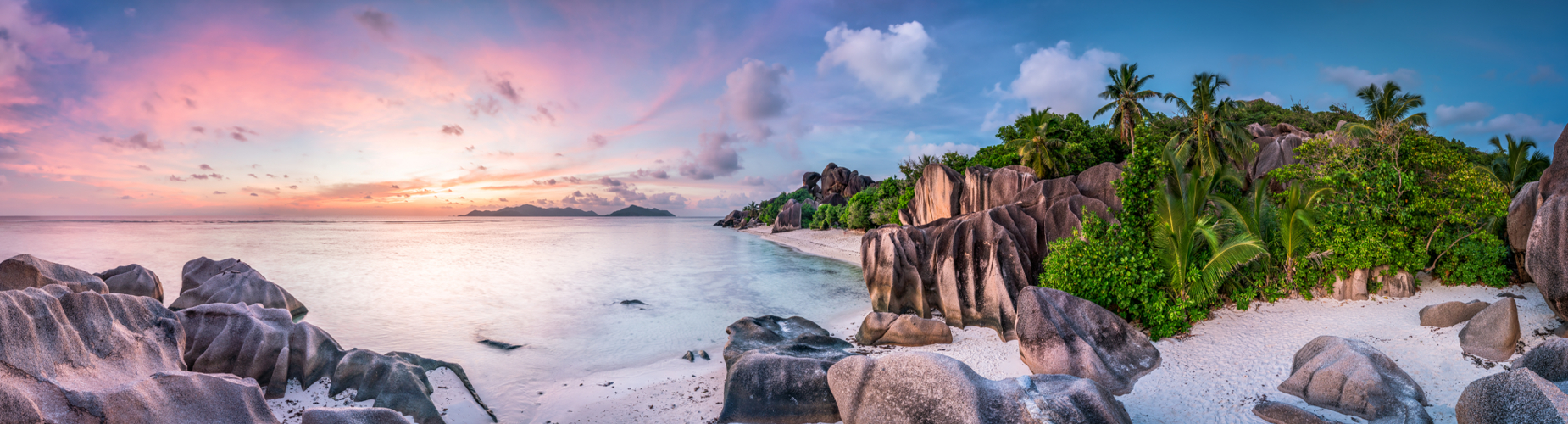 Seychelles