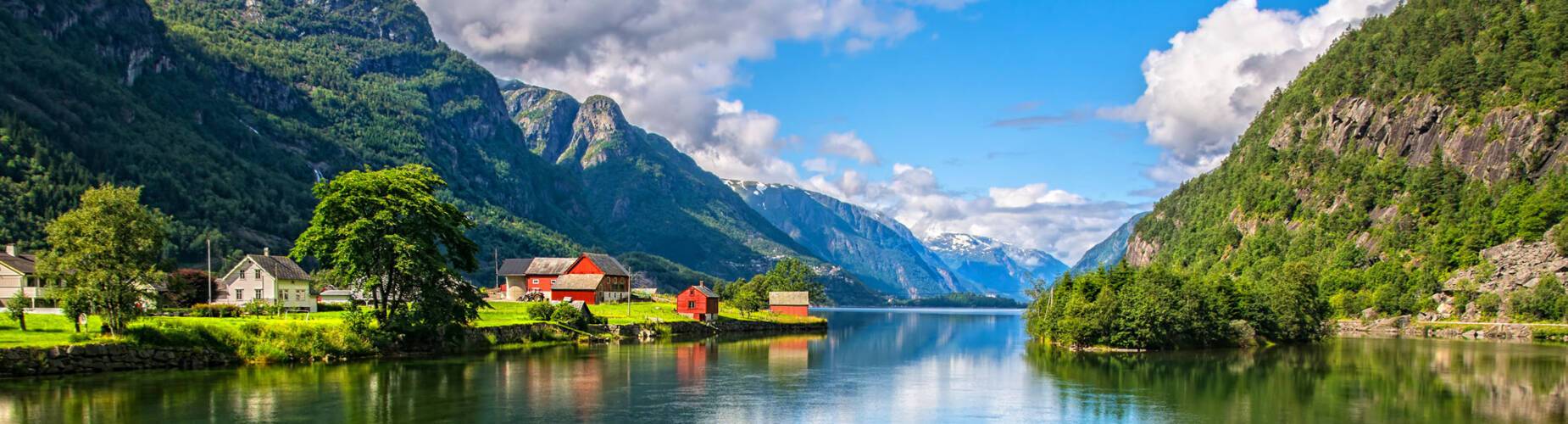 Norway