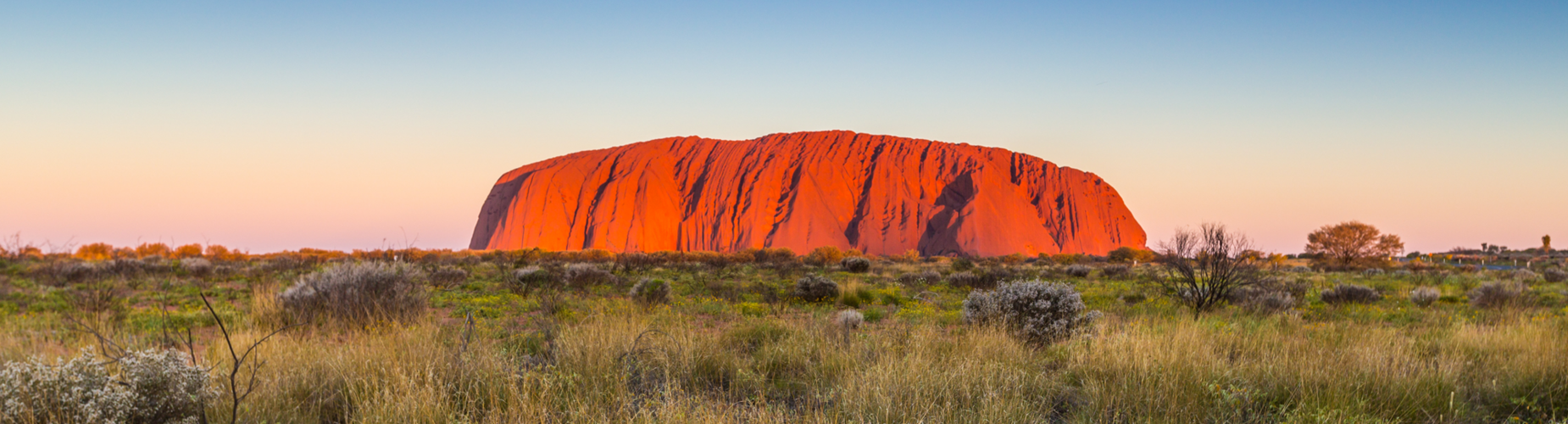Ayers Rock