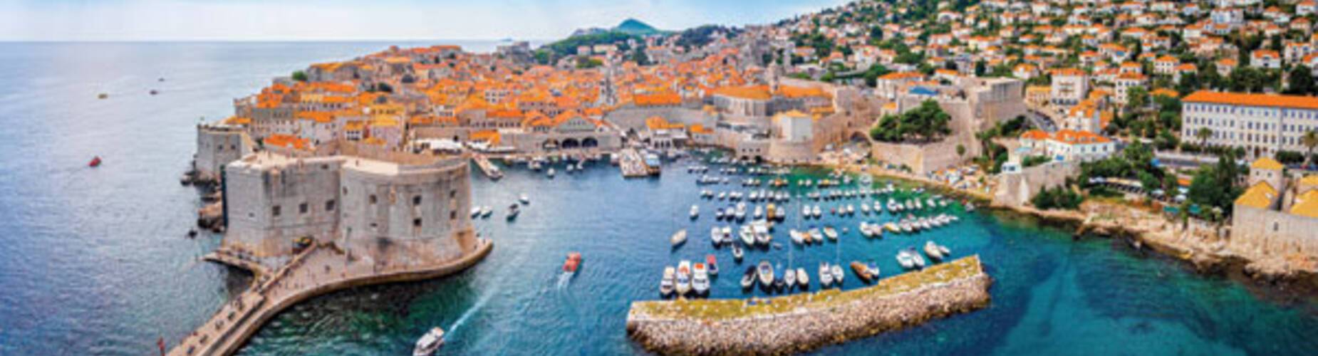 Dubrovnik, Croatia