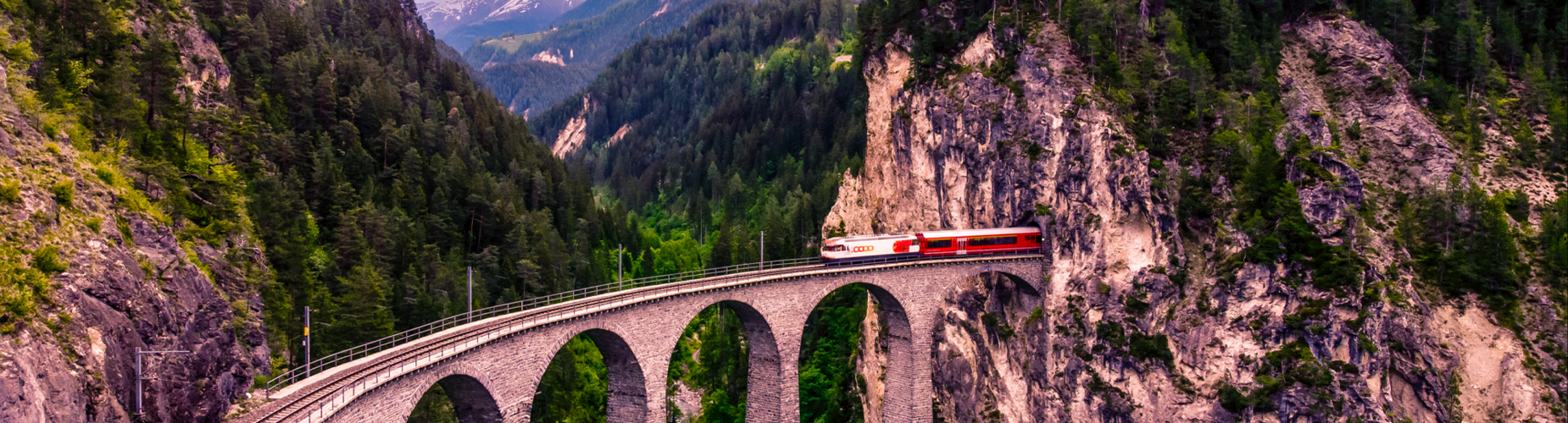Bernina Express