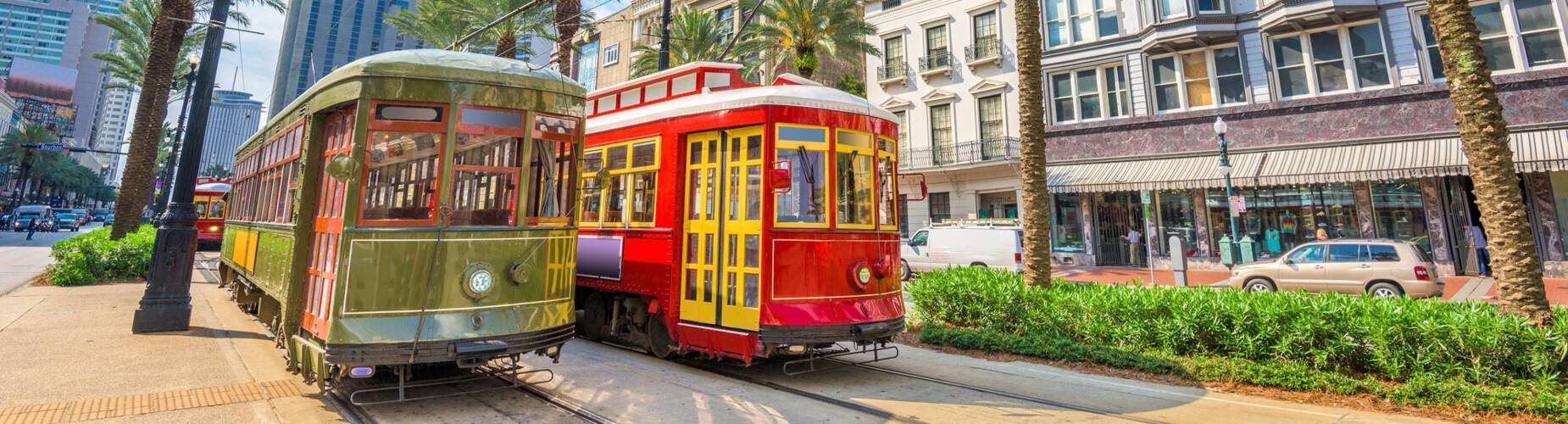 New Orleans, USA