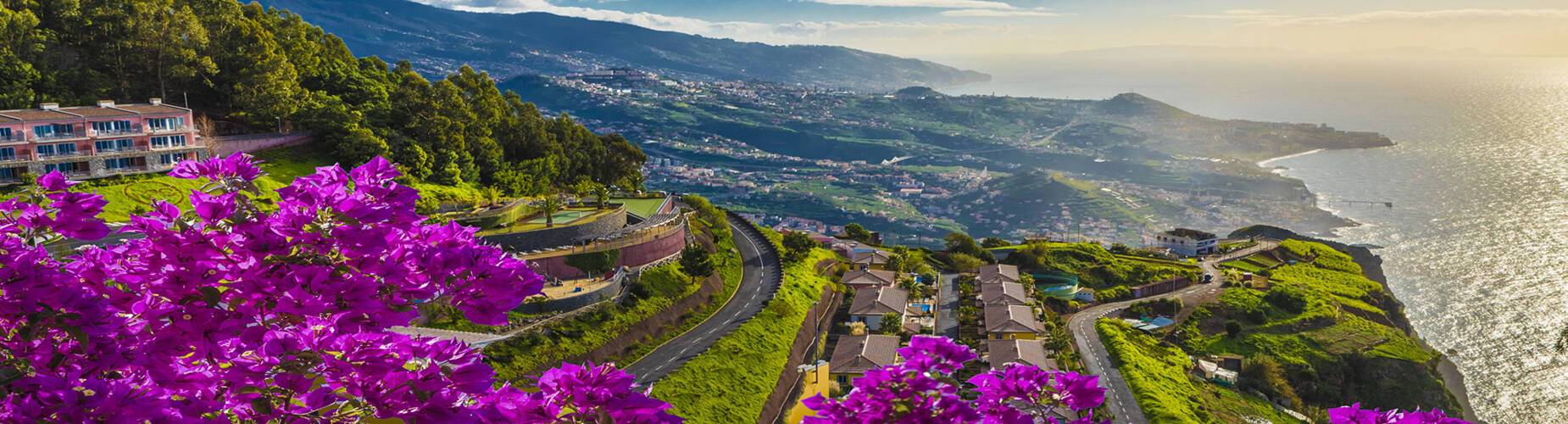 Funchal, Madeira
