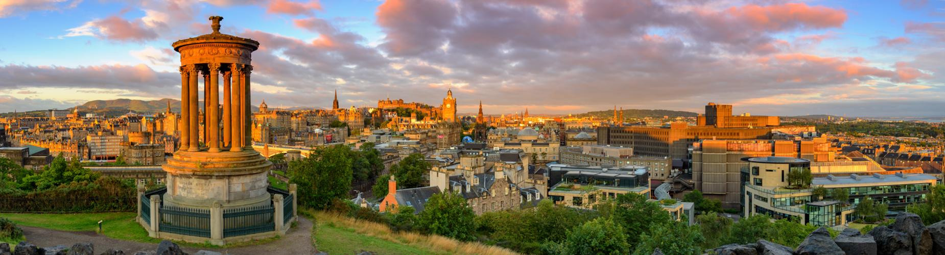 Edinburgh
