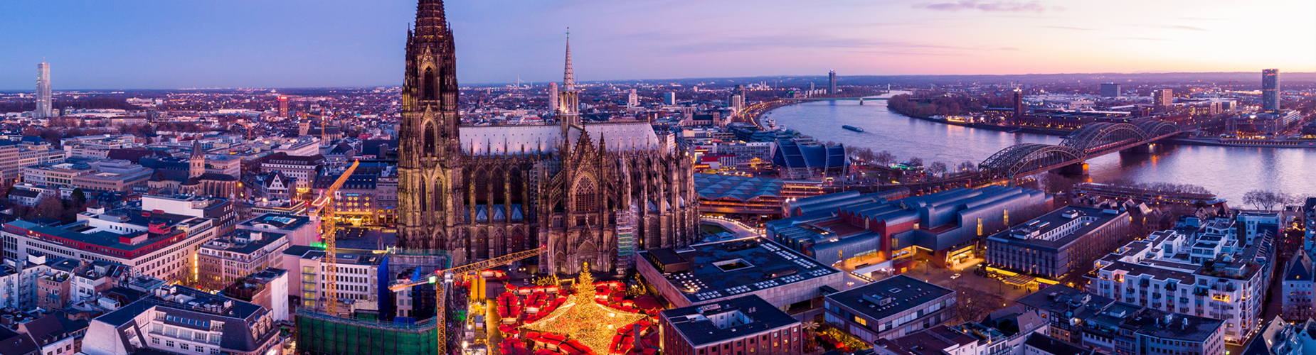 Cologne, Germany