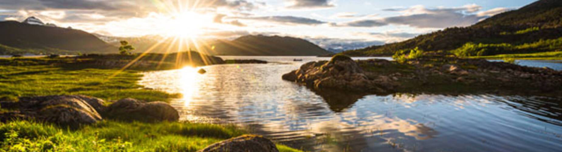 Midnight Sun