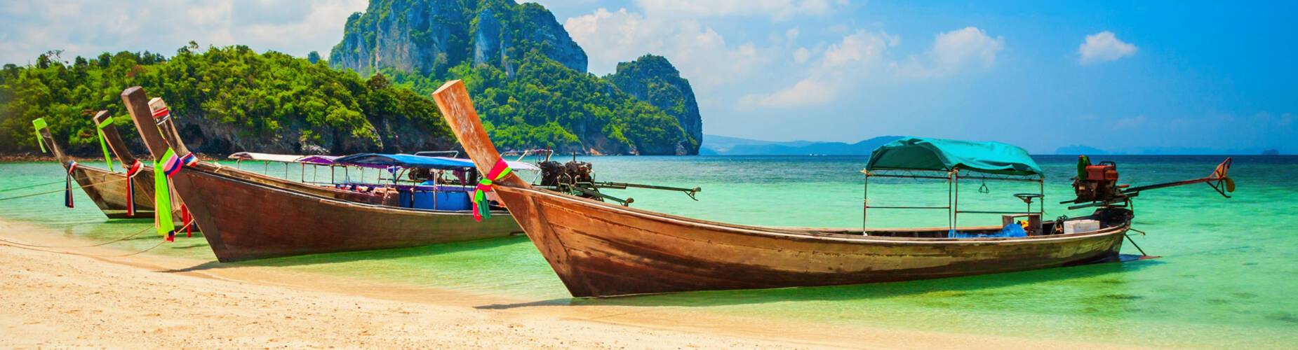 Ko Samui, Thailand