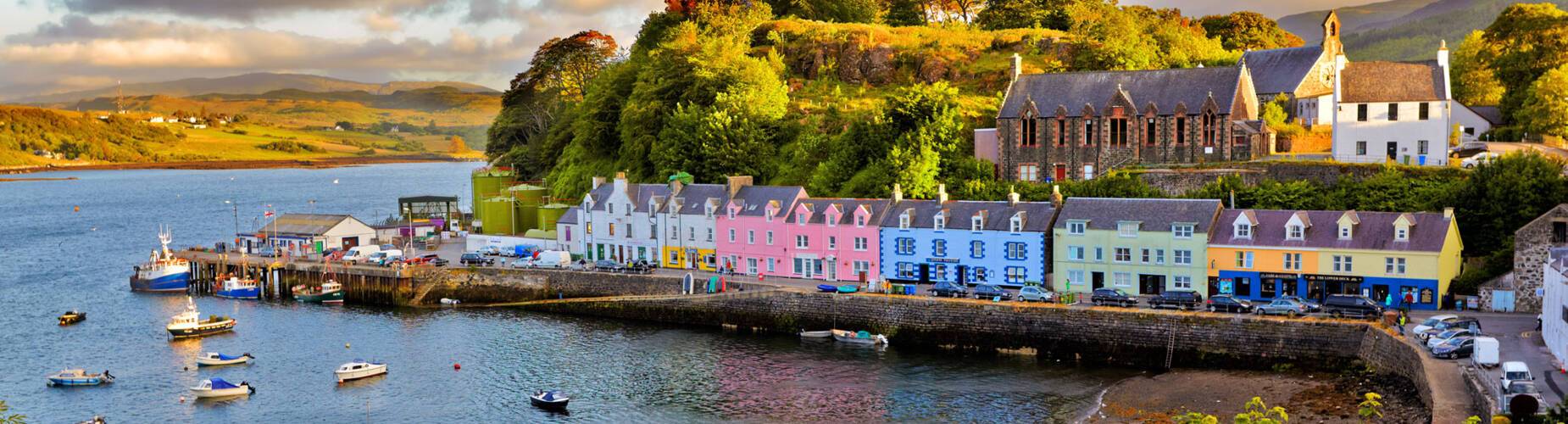 Portree