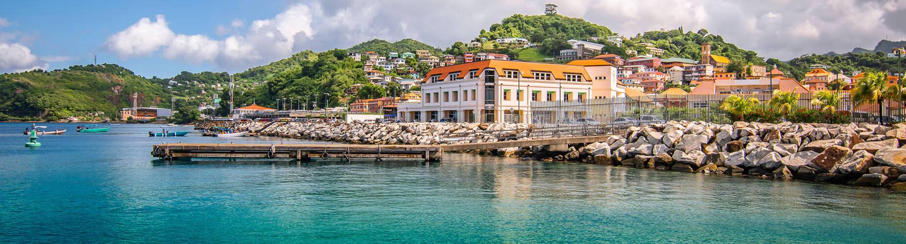 Grenada Cruises