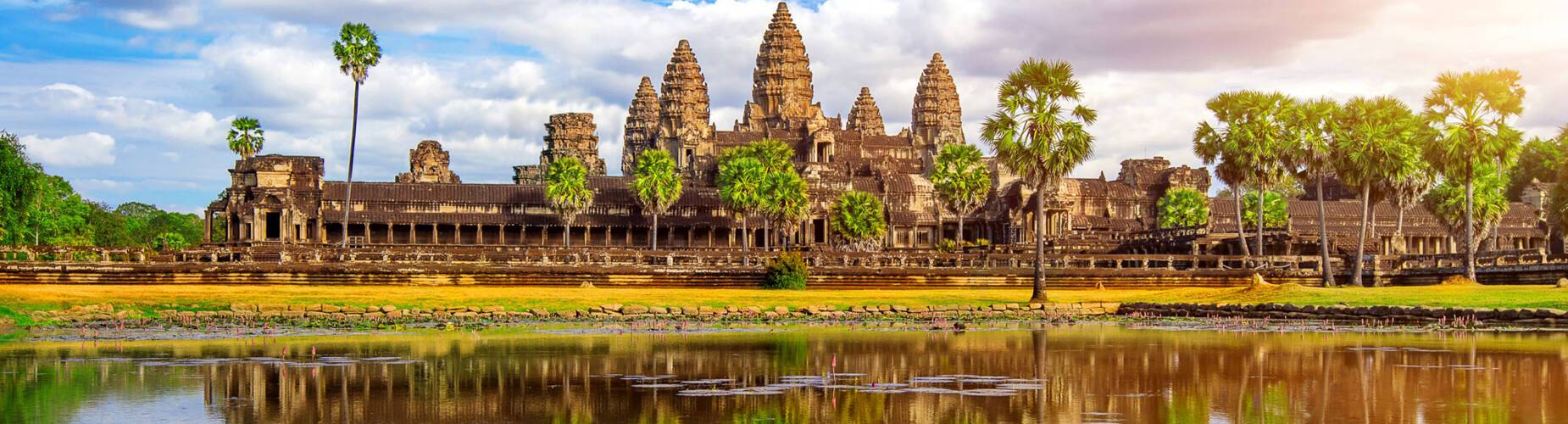Angkor Wat