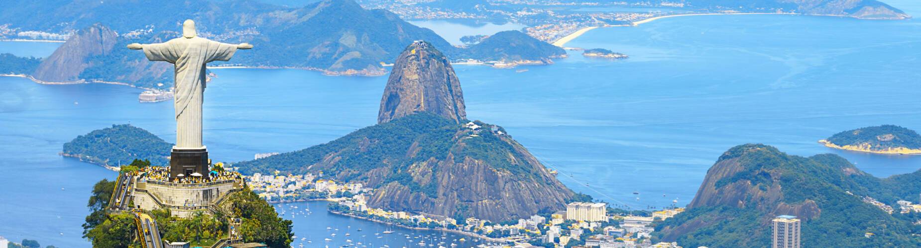 Rio de Janeiro, Brazil