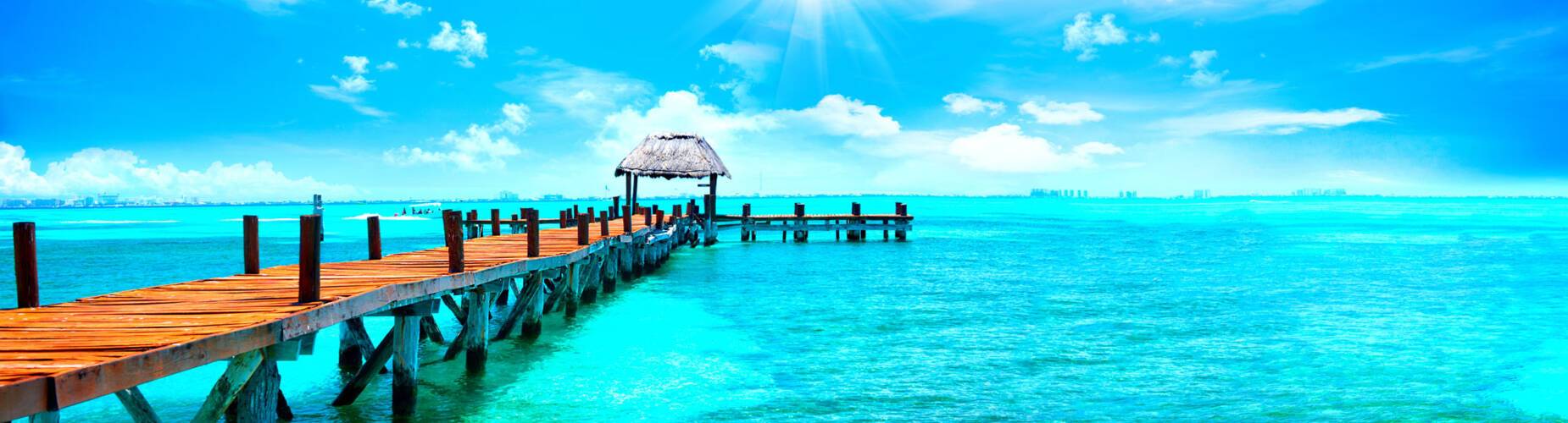 Caribbean