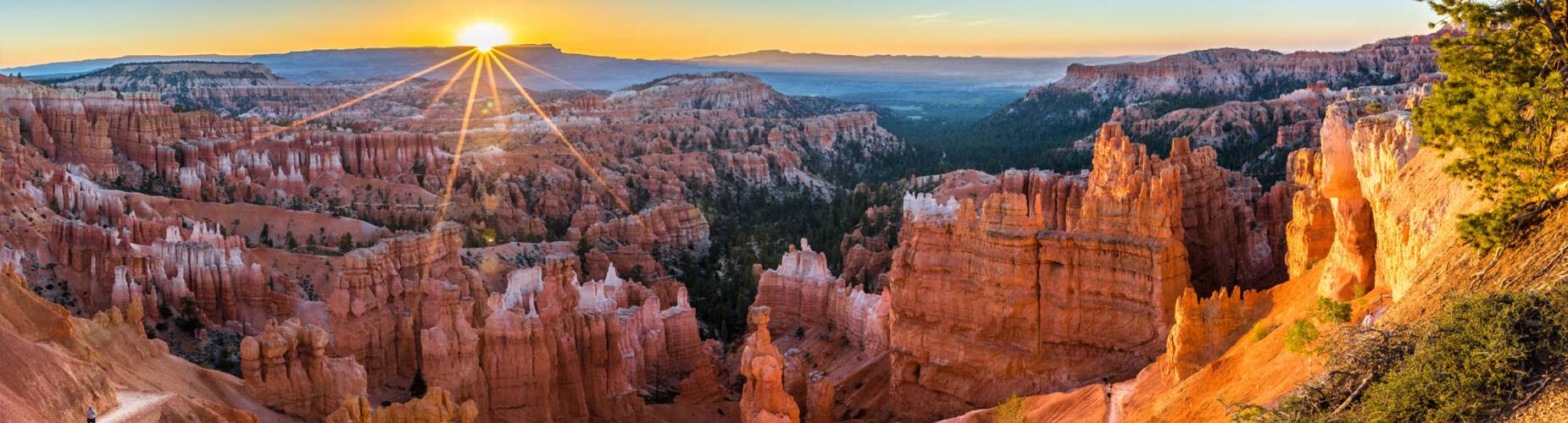 Bryce Canyon