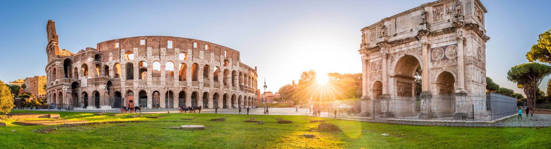 Rome, Italy