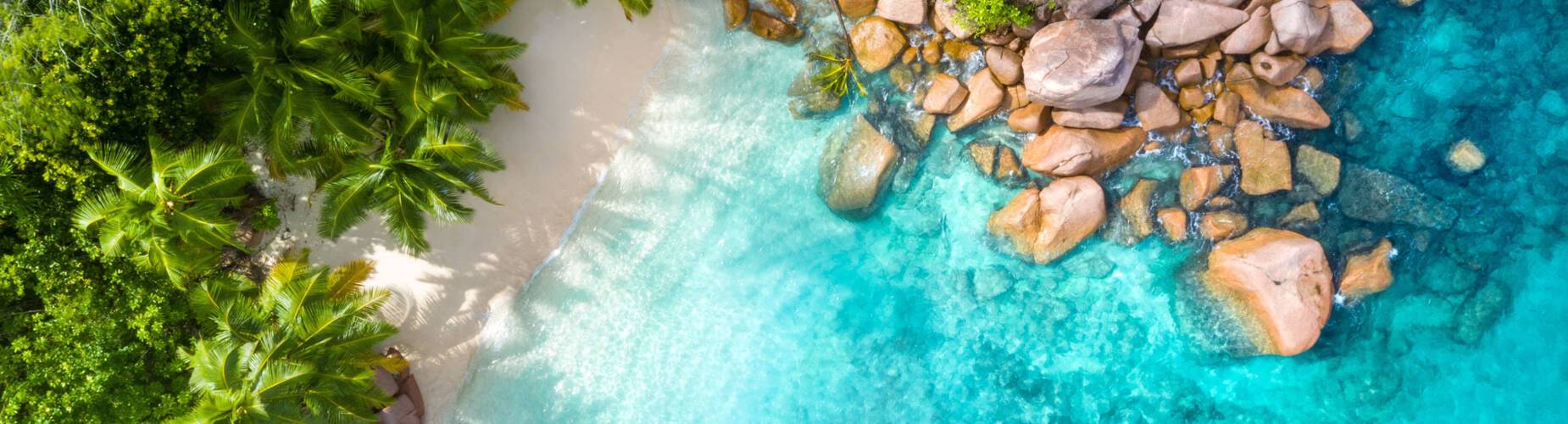 Seychelles