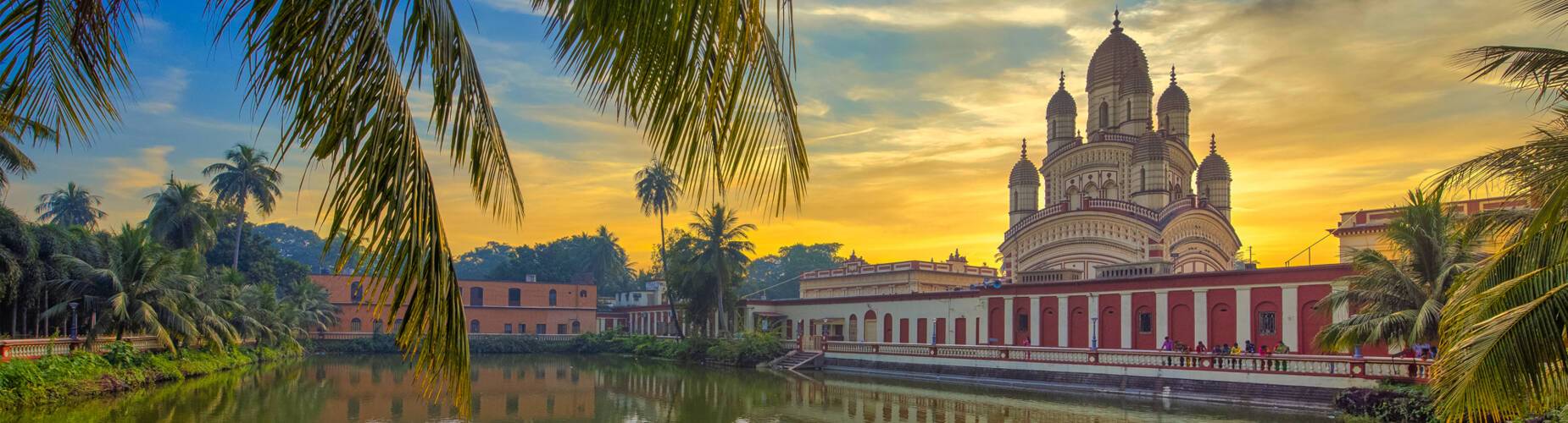 Dakshineswar Kali Temple