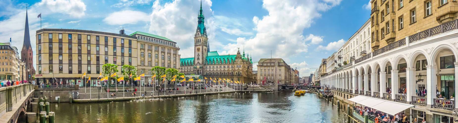 Hamburg