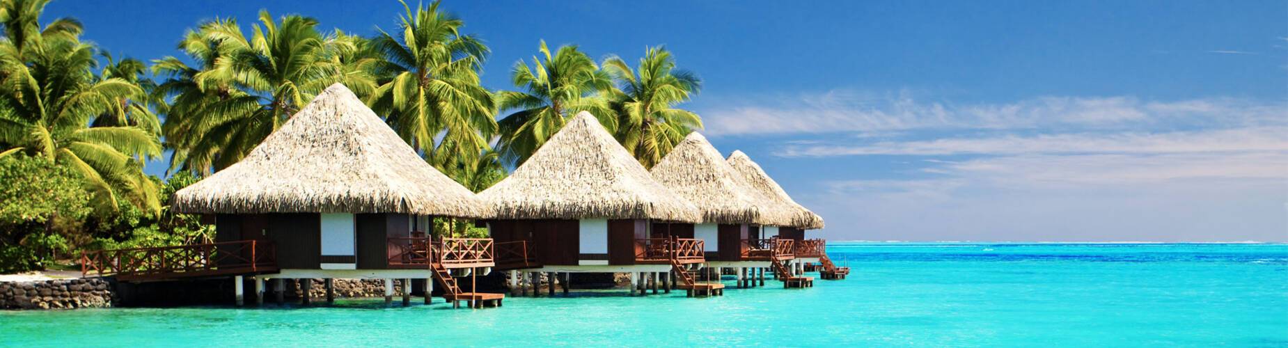 Papeete, Tahiti, French Polynesia