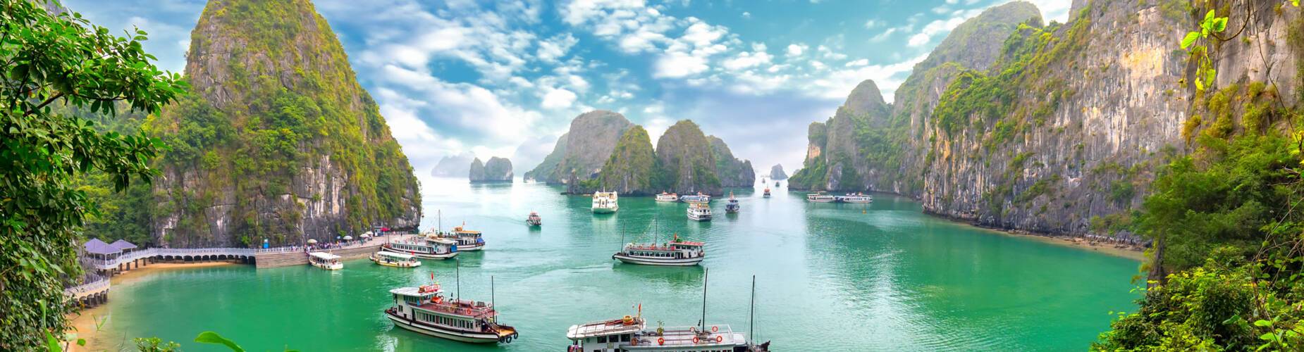 Ha Long Bay