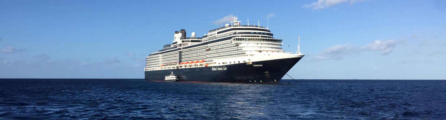 Eurodam, Holland America Line