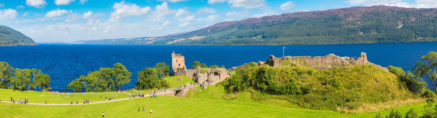 Loch Ness