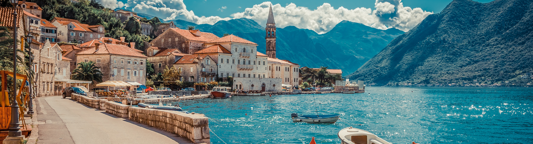 Kotor, Montenegro