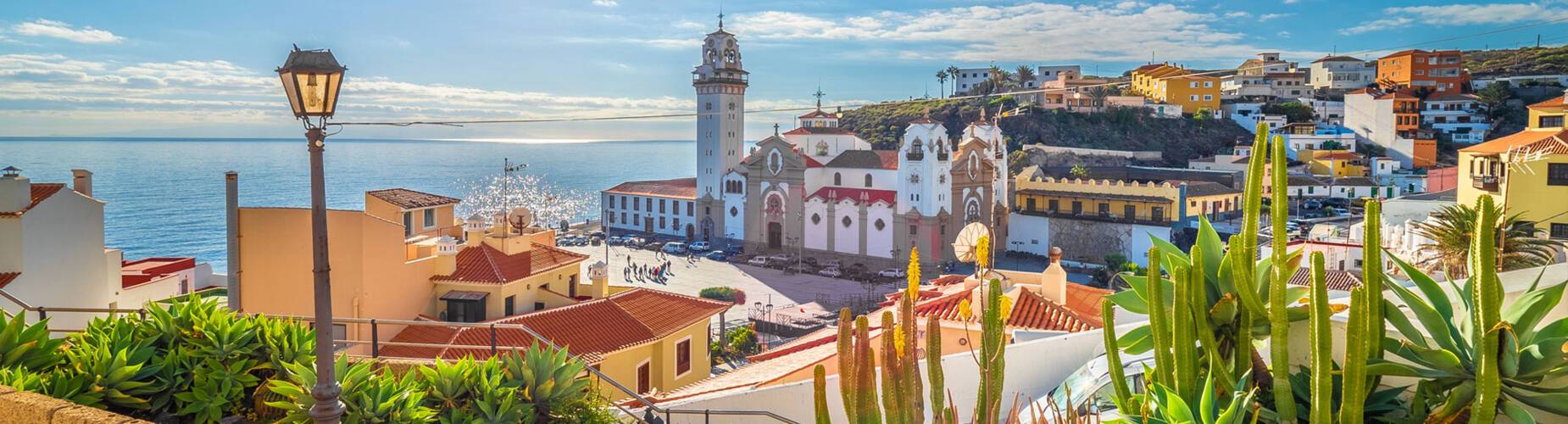 Canary Islands