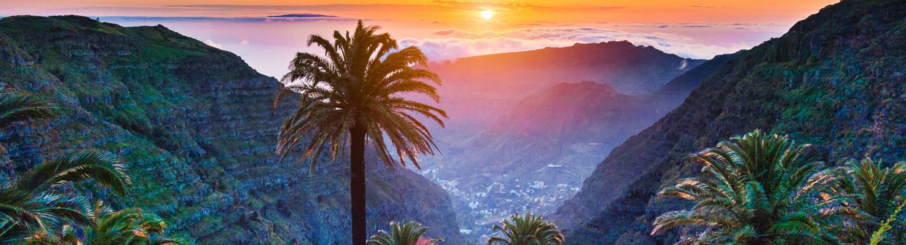 Lanzarote, Canary Islands