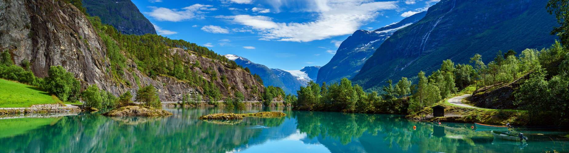Norway