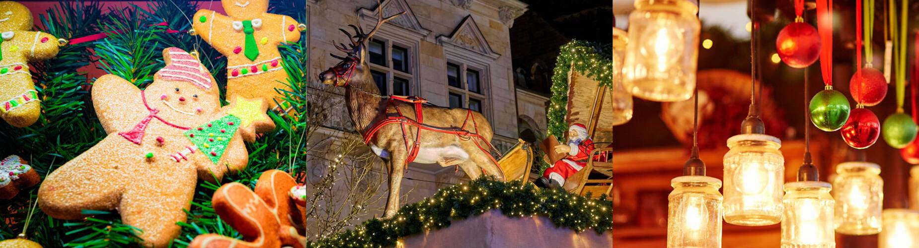Christmas Markets