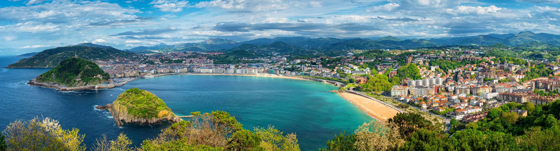 San Sebastián