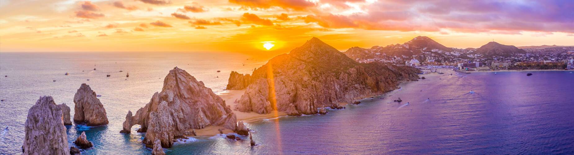 Cabo San Lucas, Mexico