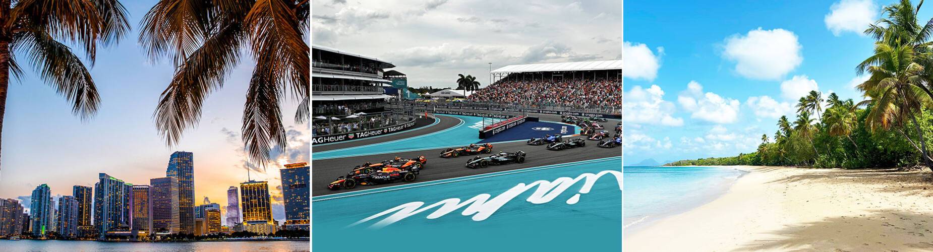 Miami Grand Prix