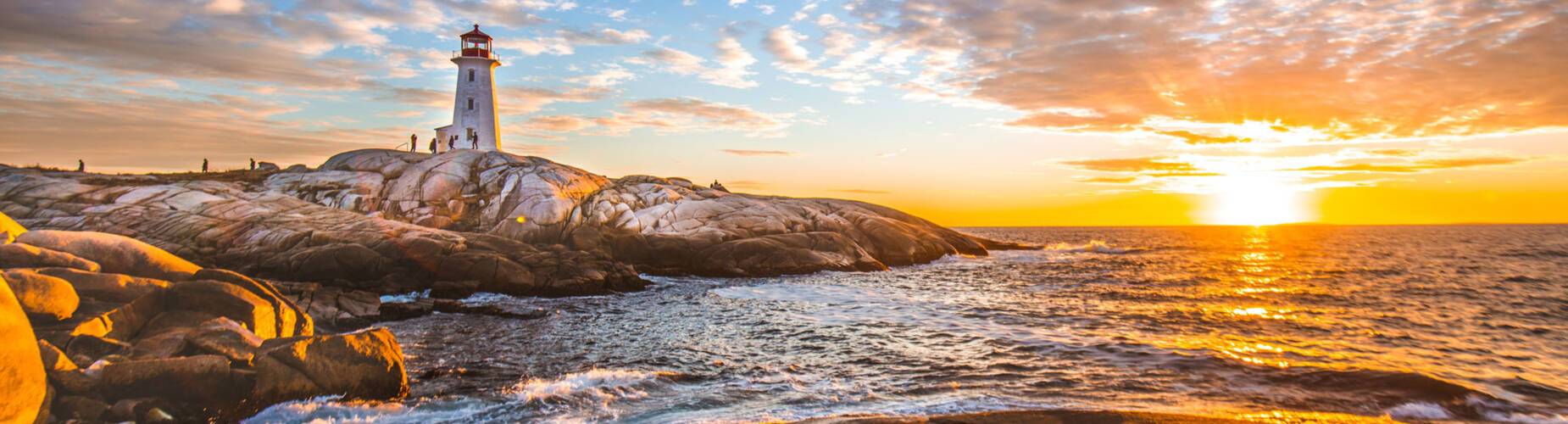 Halifax, Nova Scotia